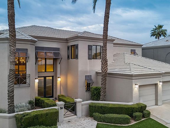 3rd image of 7878 E GAINEY RANCH Road #56