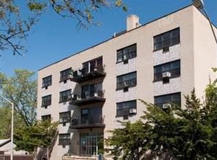 268 N Oraton Pkwy APT 1A, East Orange, NJ 07017