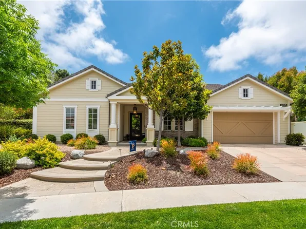 25410 Prado De Las Bellotas, Calabasas, CA 91302
