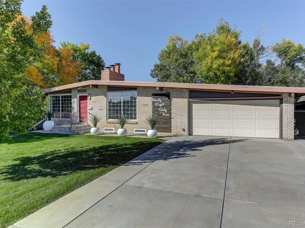9863 Zephyr Drive, Broomfield, CO 80021