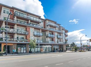 1420 Johnston Rd #401, White Rock, BC V4B3Z5