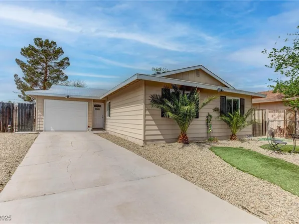 4739 Glenndavis Dr, Las Vegas, NV 89121