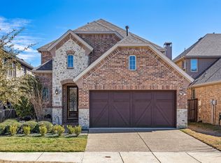 309 Palamedes St, The Colony, TX 75056