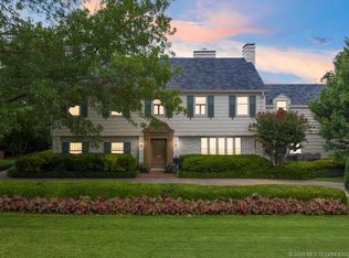 2810 S Utica Ave, Tulsa, OK 74114