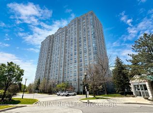 2627 McCowan Rd #1705, Toronto, ON M1S5T1