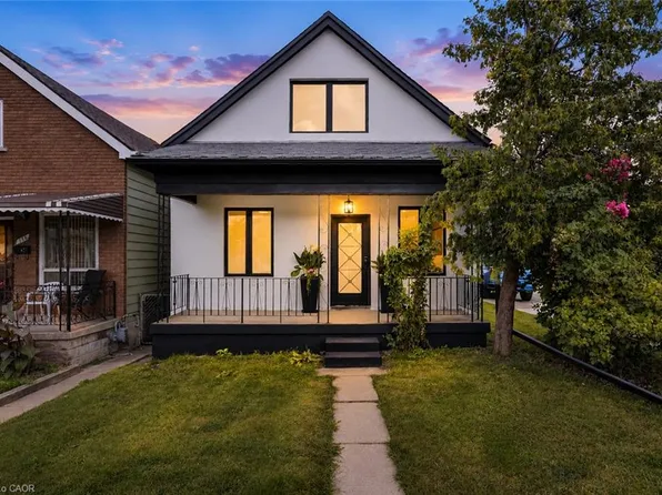 174 London St N, Hamilton, ON L8H 4C2
