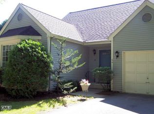 66 Woodbury Hl #66, Woodbury, CT 06798