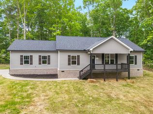 297 Scooter Dr, Graysville, TN 37338