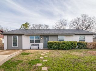 6116 Locust St, Rowlett, TX 75089
