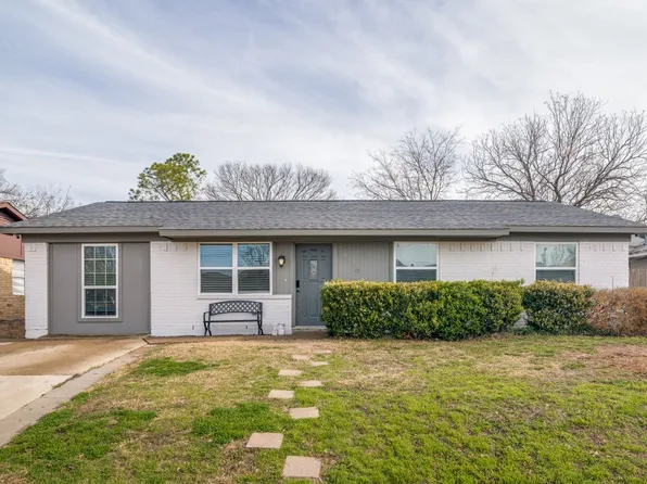 6116 Locust St, Rowlett, TX 75089