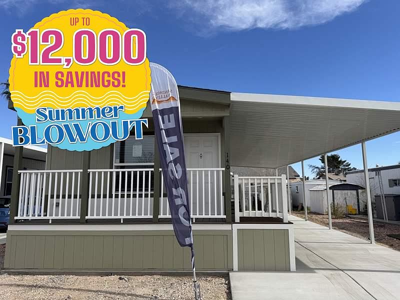 1st image of 4470 E Vegas Valley Dr #140