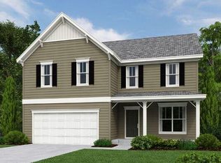 1134 Turkey Trot Dr, Johns Island, SC 29455