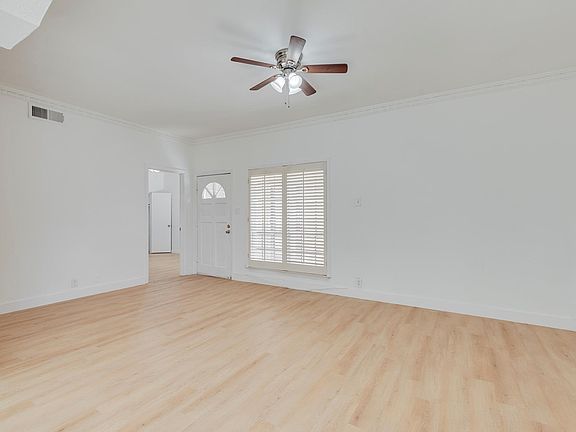 Huge Living Room Area