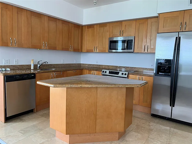 1745 E Hallandale Beach Blvd #802W — Photo 4