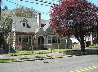 315 SE 20th Ave, Portland, OR 97214