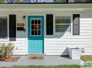 1418 E 56th St, Savannah, GA 31404