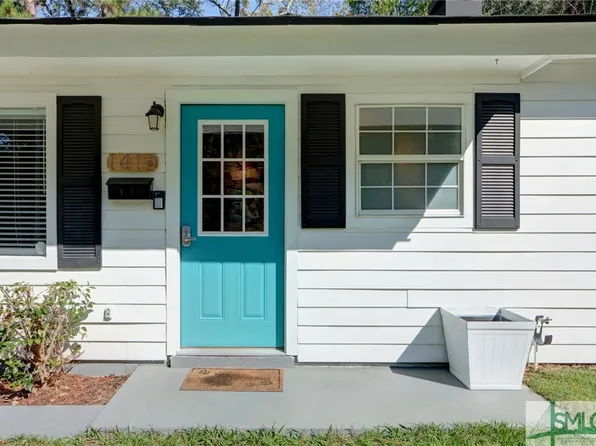 1418 E 56th Street, Savannah, GA 31404