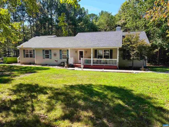 5 Loblolly Rd, Palmyra, VA 22963