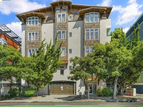 2029 Channing Way APT 3D, Berkeley, CA 94704