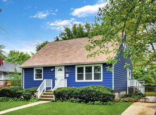 1860 225th St, Sauk Village, IL 60411