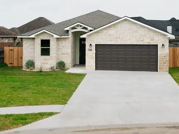 1006 Broadmoor St, Victoria, TX 77904