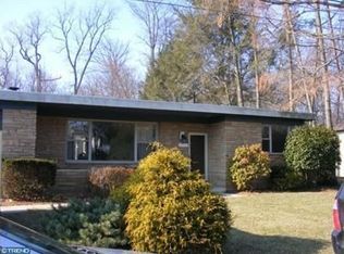 1502 Delwood Rd, Wilmington, DE 19803