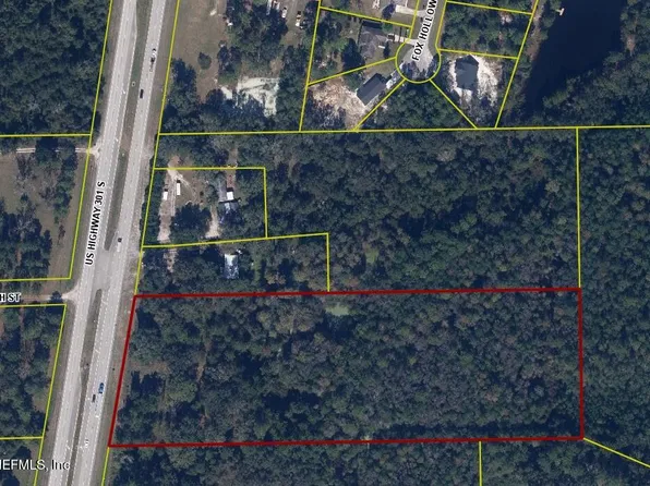 0000 S HWY 301, Hampton, FL 32044