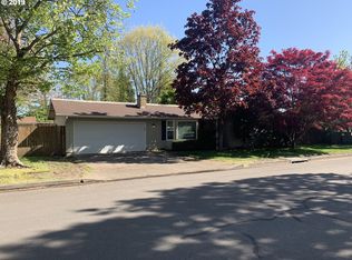 3625 Hickory Ave, Eugene, OR 97401