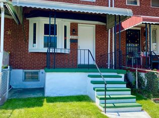 2040 Jasmine Rd, Baltimore, MD 21222
