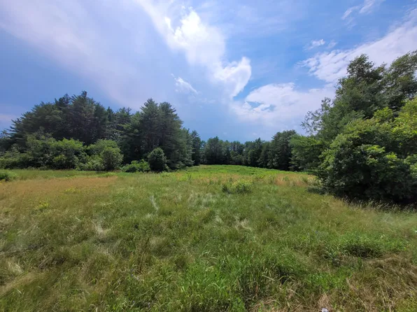 Lot 10B Old Norridgewock Road, Fairfield, ME 04937