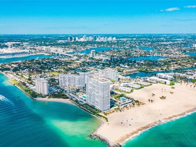 2000 S Ocean Drive #1009, Fort Lauderdale, FL, 33316