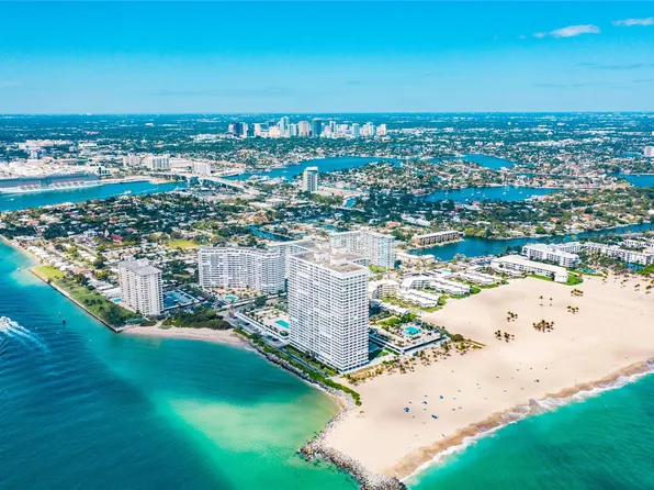 2000 S Ocean Drive #1009, Fort Lauderdale, FL 33316