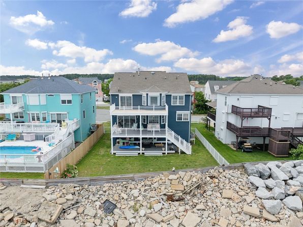 125 Grand View Dr, Hampton, VA 23664