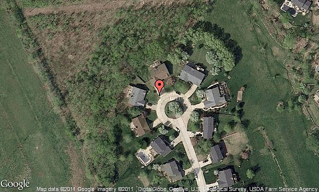 Map View