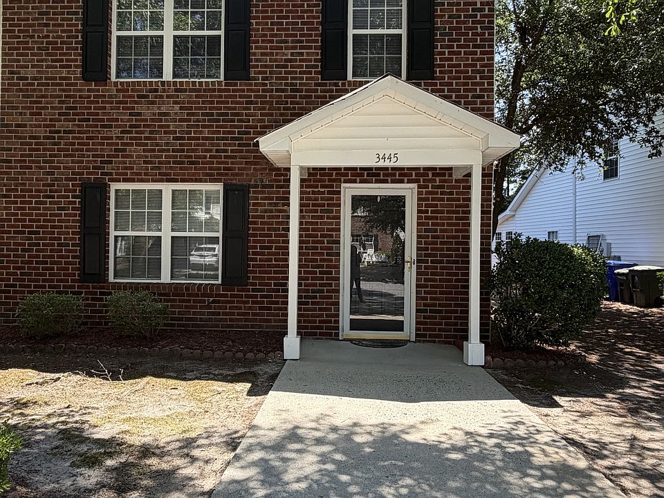1st image of 3445 Westgate Dr #1