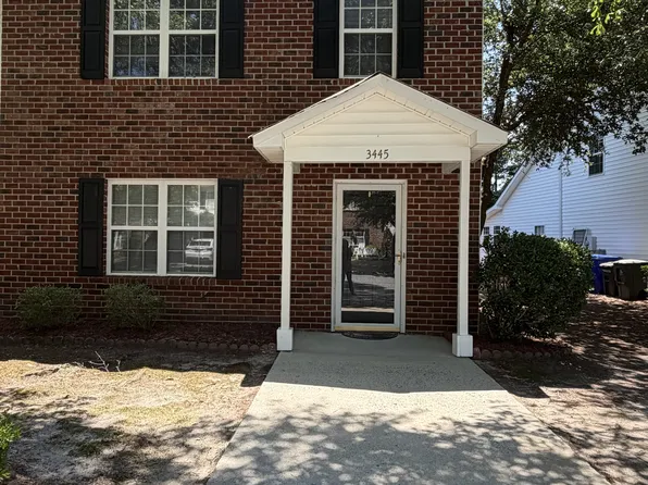 3445 Westgate Dr #1, Greenville, NC 27834