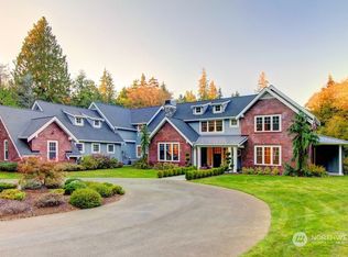 23314 Wachusett Rd, Woodway, WA 98020