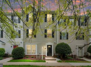 2142 Bristol Dr #6, Frederick, MD 21702