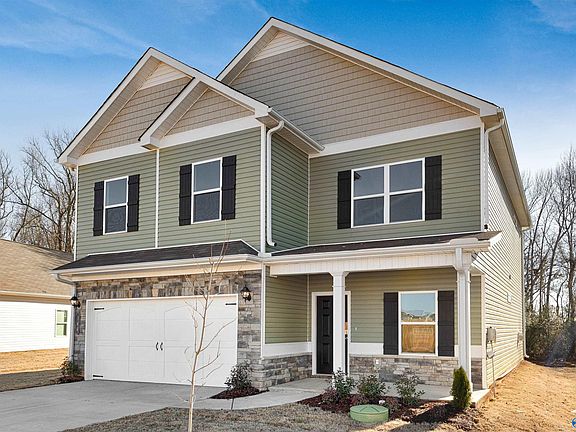 2nd image of 144 Lincoln Gray Cir