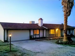 4714 Hooktree Rd, Twentynine Palms, CA 92277