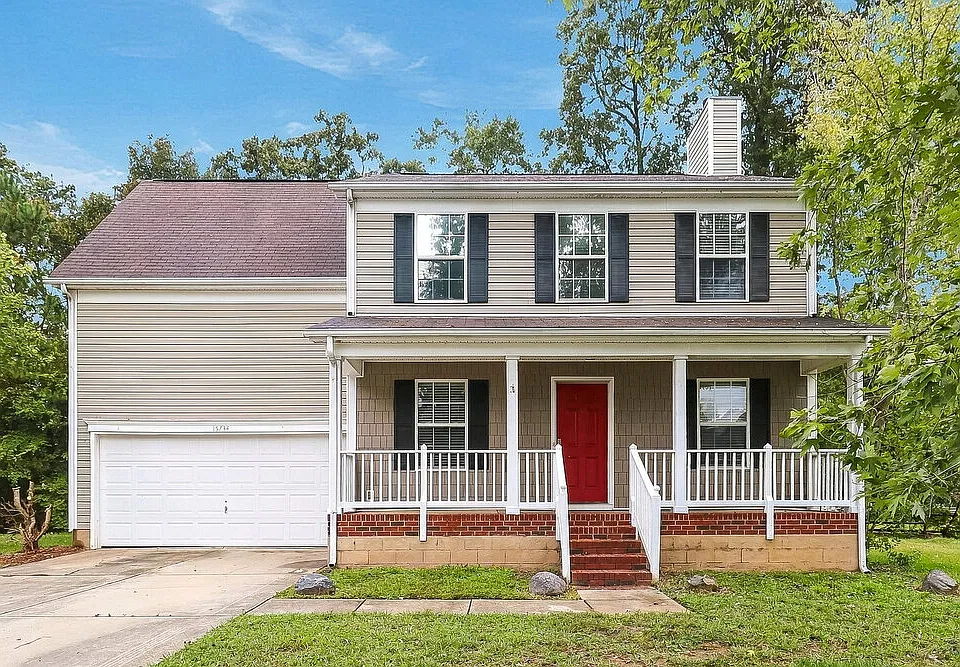 15734 Dehavilland Dr