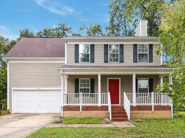 15734 Dehavilland Dr, Charlotte, NC 28278
