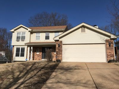 885 Sugar Hill Dr, Manchester, MO, 63021