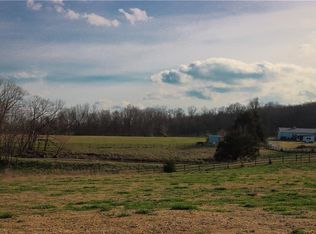 Starr Rd, Fayetteville, AR 72701