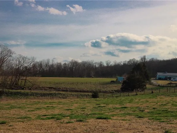 Starr Rd, Fayetteville, AR 72701