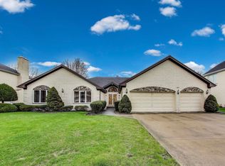 3617 Ari Ln, Glenview, IL