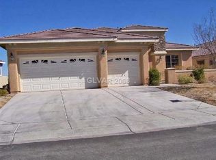 1104 Sparkling Amber Ct, Las Vegas, NV 89144