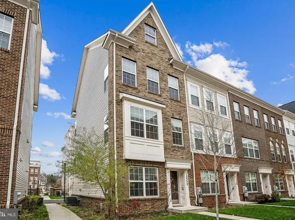 12532 Adobe Aly, Beltsville, MD 20705