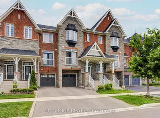 138 Farooq Blvd S, Vaughan, ON L4H4S1