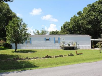 390 3rd Ave, Kenansville, FL, 34739